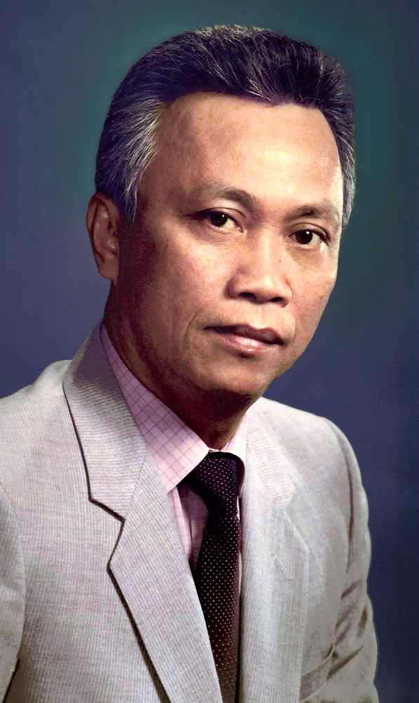 Hilarion Dayoan